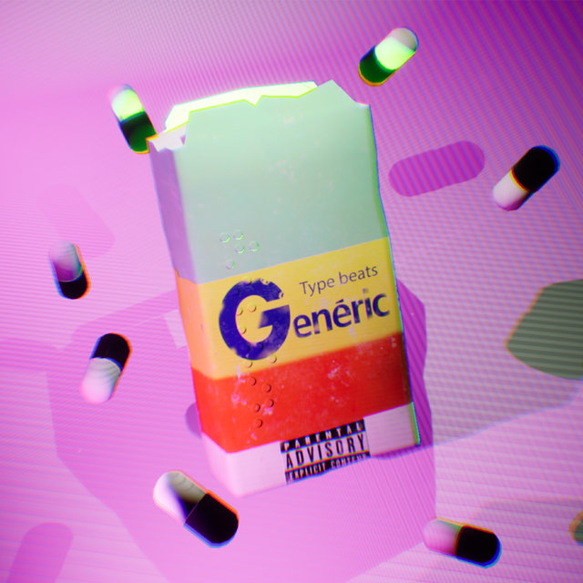Genéric Type Beats