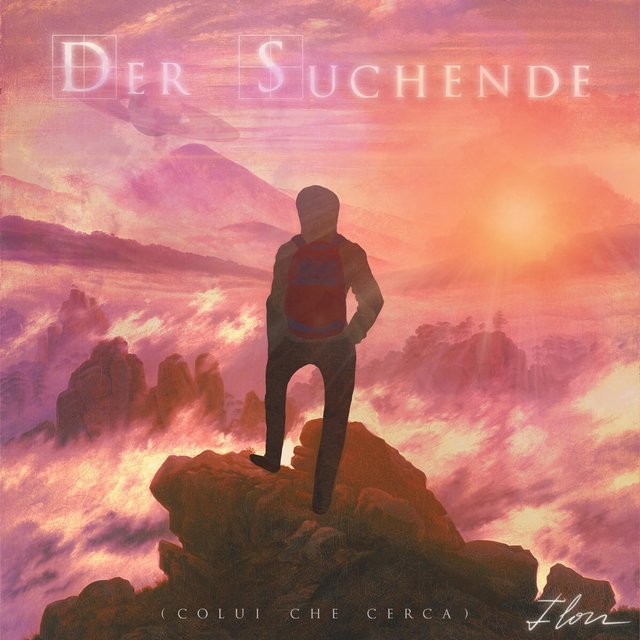 DER SUCHENDE (colui che cerca)