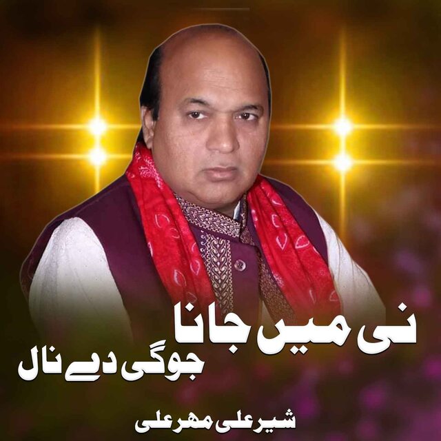 Ni Main Janan Jogi De Naal