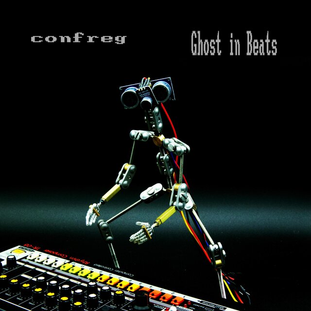 Chost in Beats