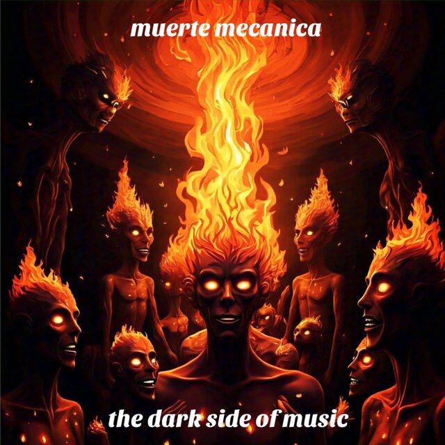 The Dark Side of Music