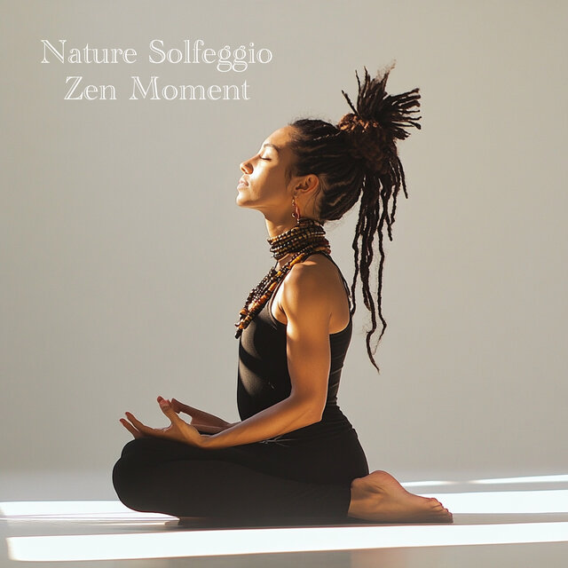 Zen Moment