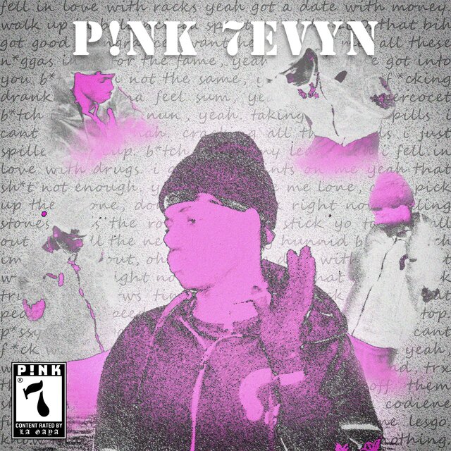 P!NK 7EVYN