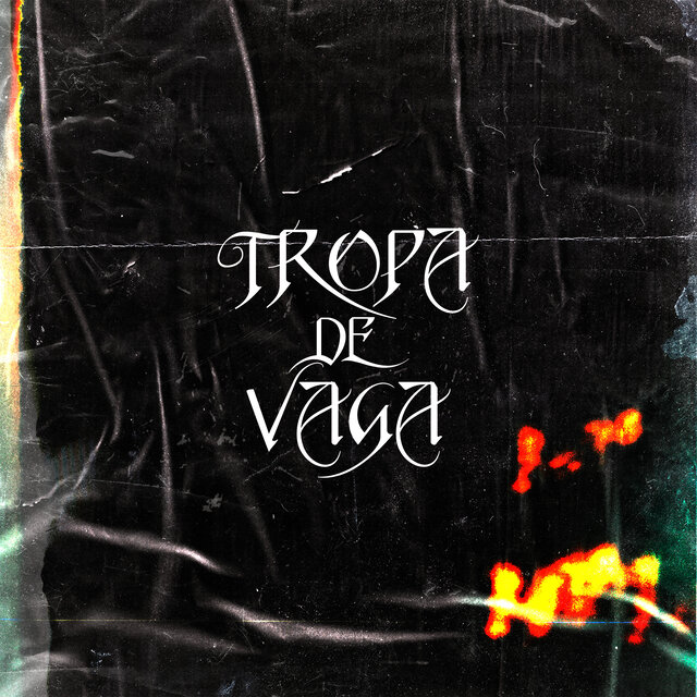 Tropa de Vaga