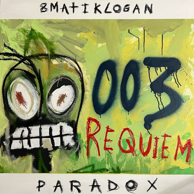 Paradox 003 (Requiem)