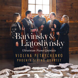 Piano Quintet in G Minor, Op. 42 