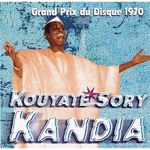 Grand prix du disque 1970