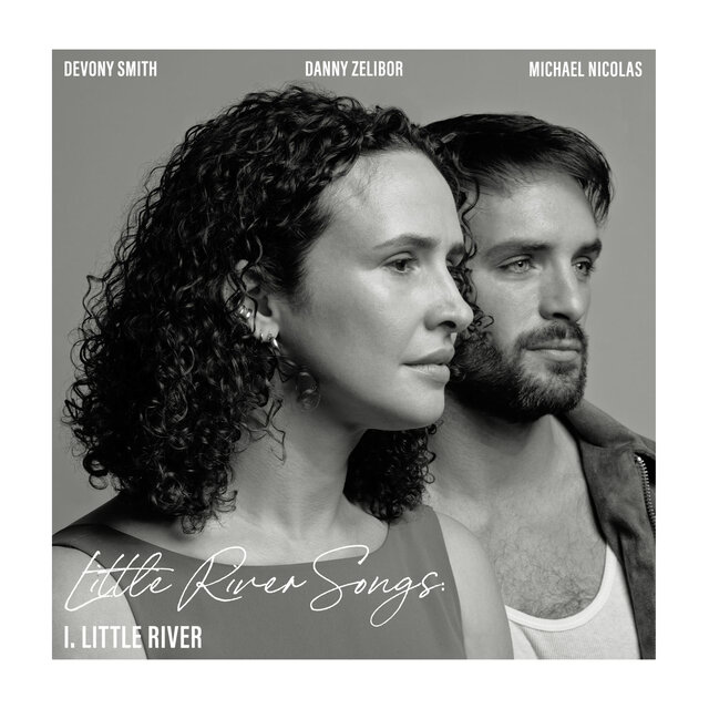 Little River Songs: I. Little River