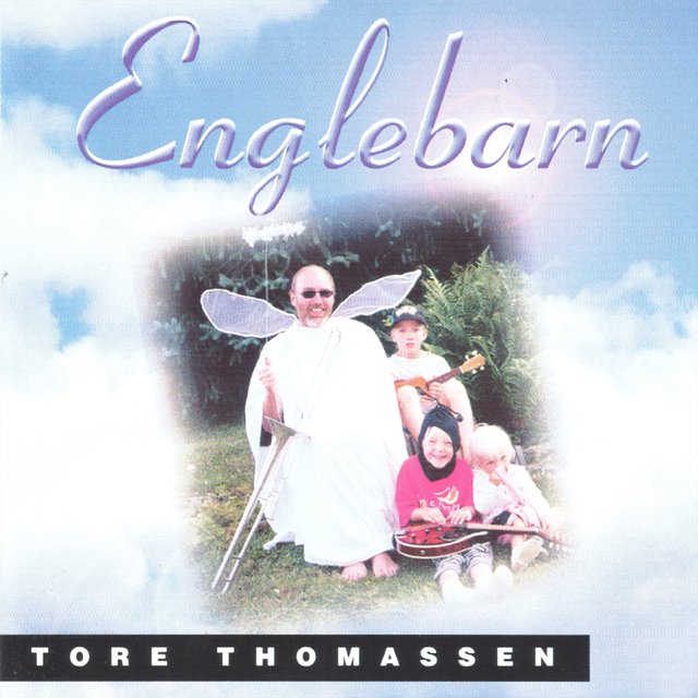 Englebarn