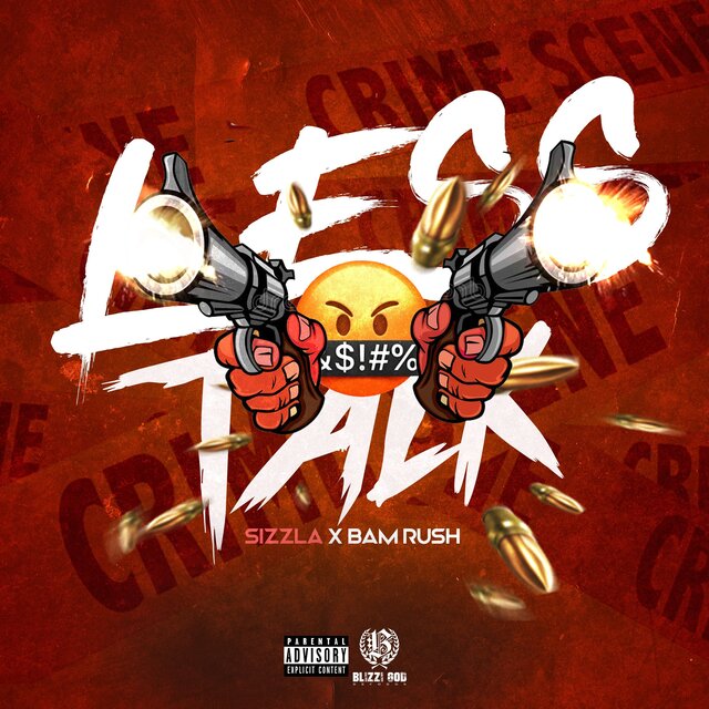 Less Talk