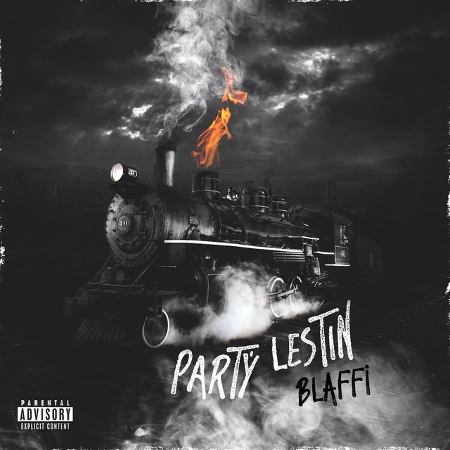 PARTÝ LESTIN