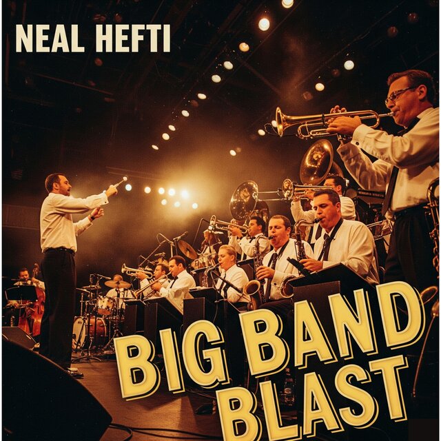 Big Band Blast