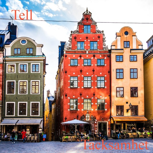 Tacksamhet