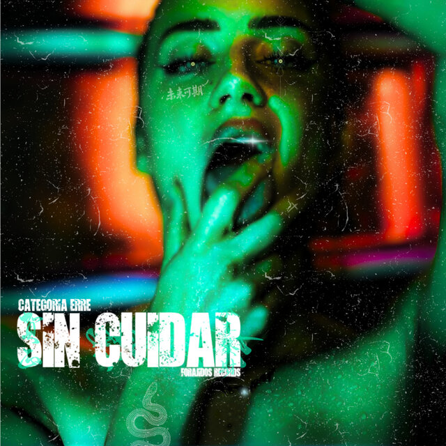 SIN CUIDAR