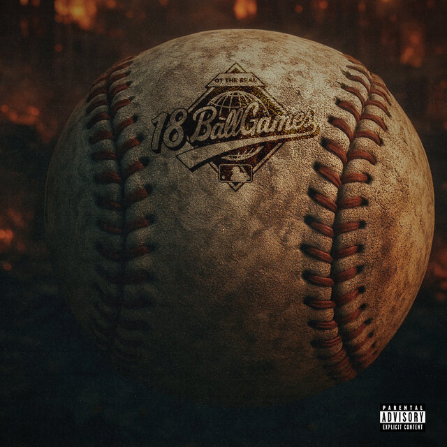 18 Ballgames