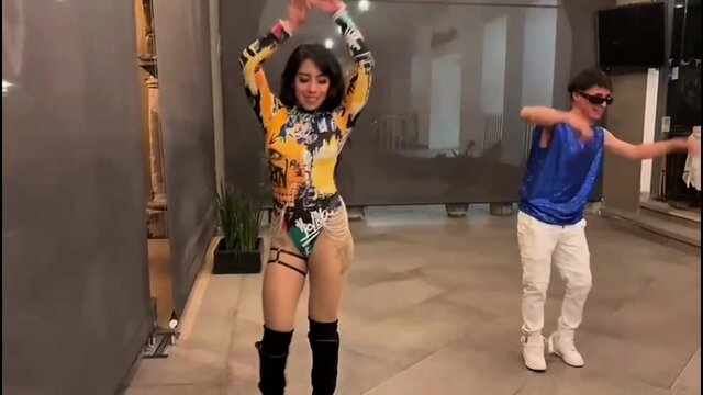 Ahora Que Te Vas