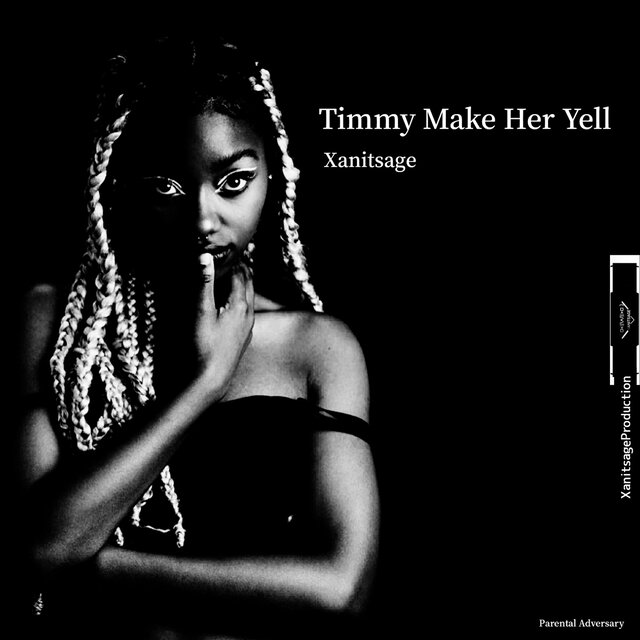 Timmy Make Her Yell