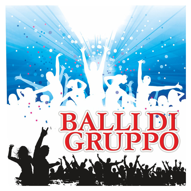 Balli di gruppo