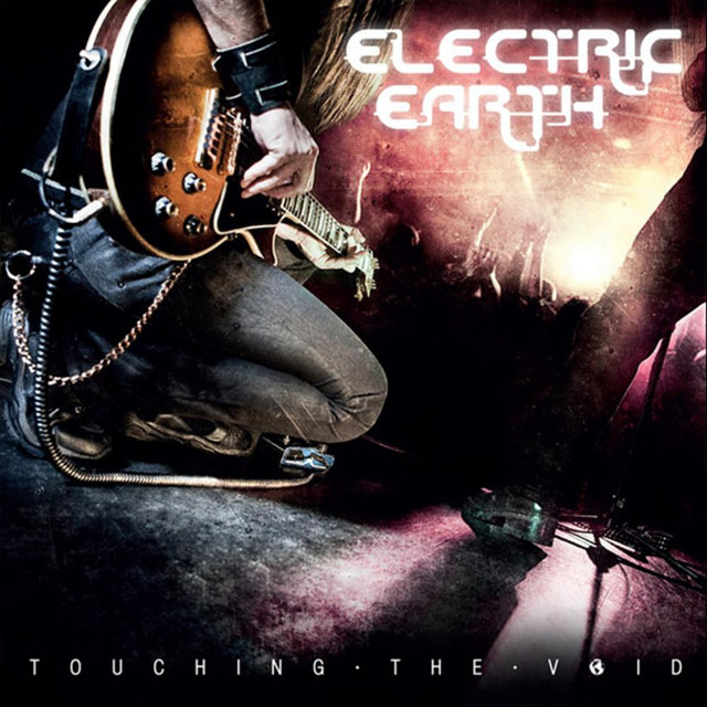 Touching The Void