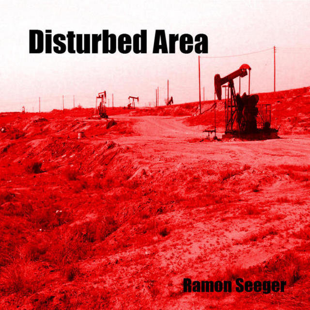 Disturbed Area