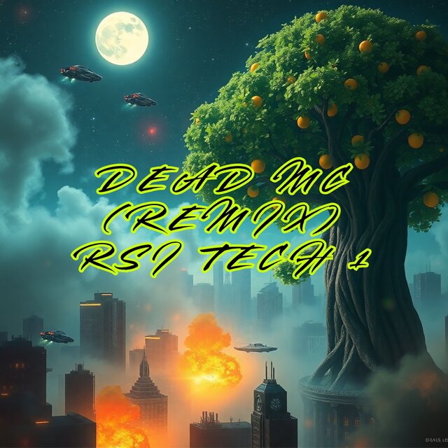 DEAD MC (REMIX)