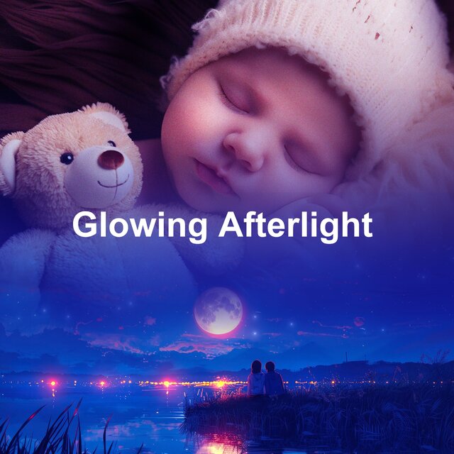 Glowing Afterlight