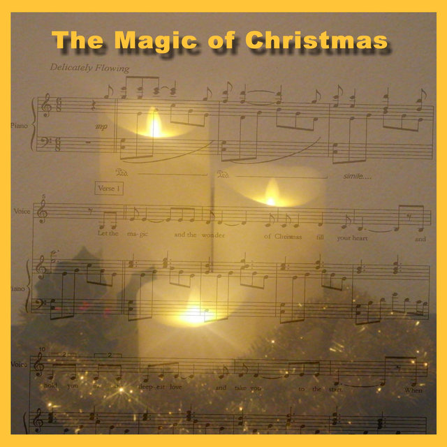 The Magic of Christmas