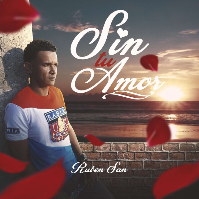 Sin Tu Amor