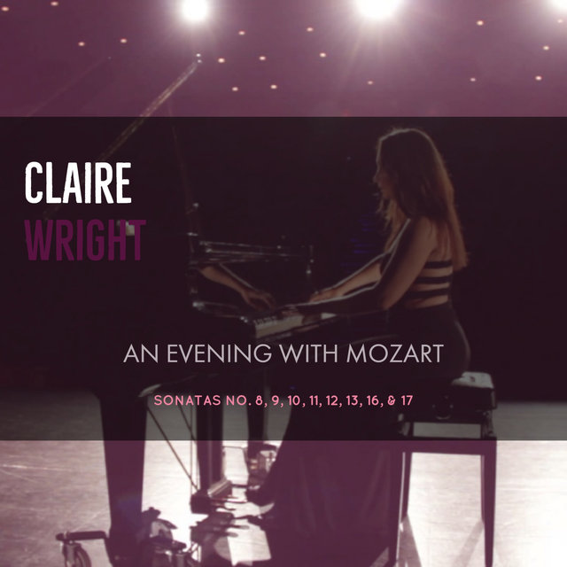An Evening With Mozart