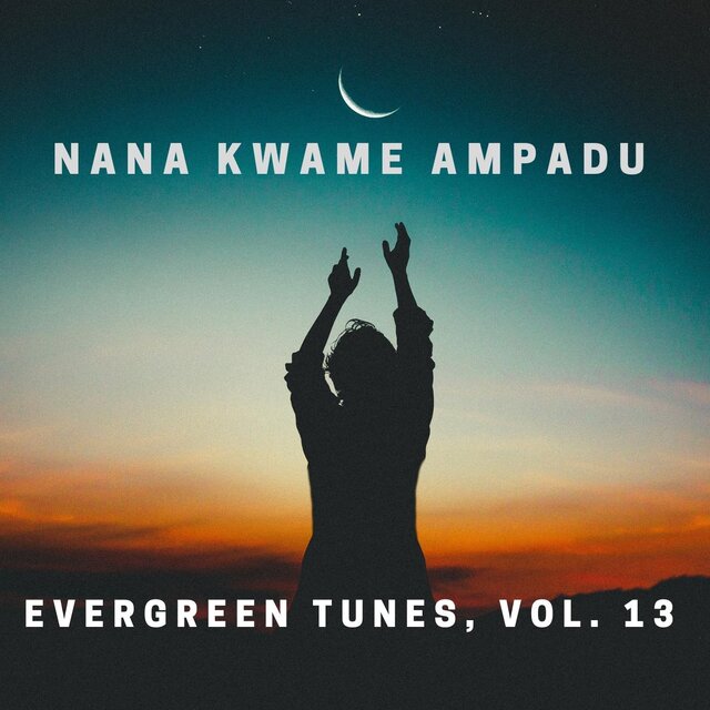 Evergreen Tunes, Vol. 13