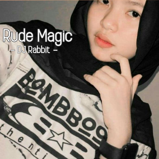 Rude Magic