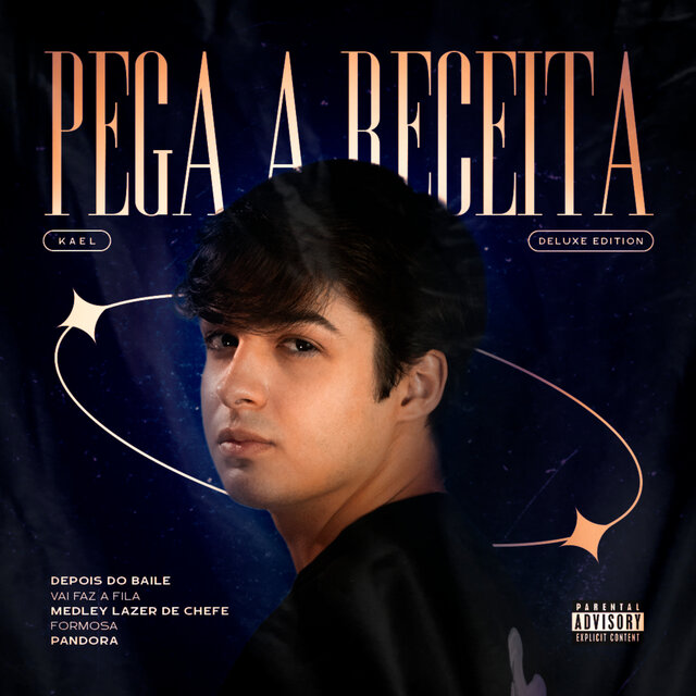 Pega a Receita (Deluxe)