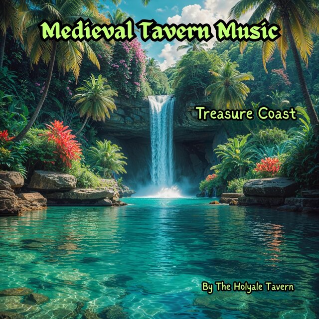 Medieval Tavern Music: Treasure Coast