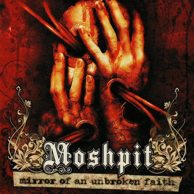 Mirror Of An Unbroken Faith