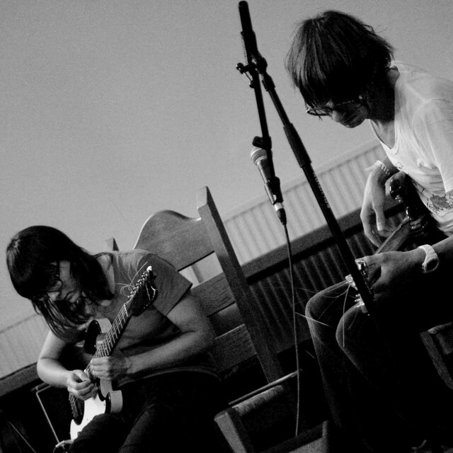 Live at Incubate Festival