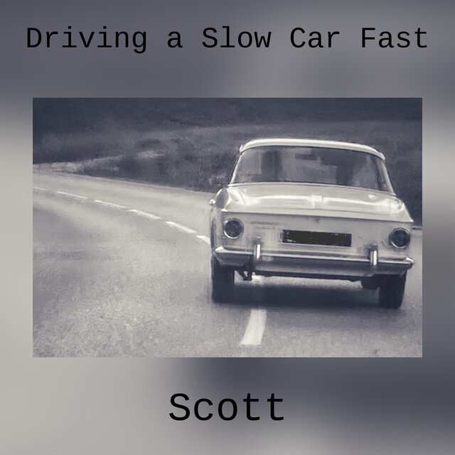 Driving a Slow Car Fast