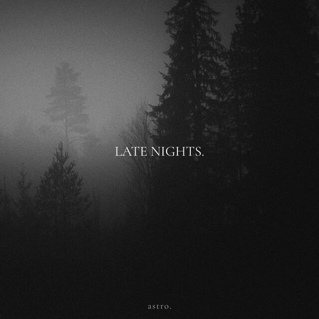 Late nights