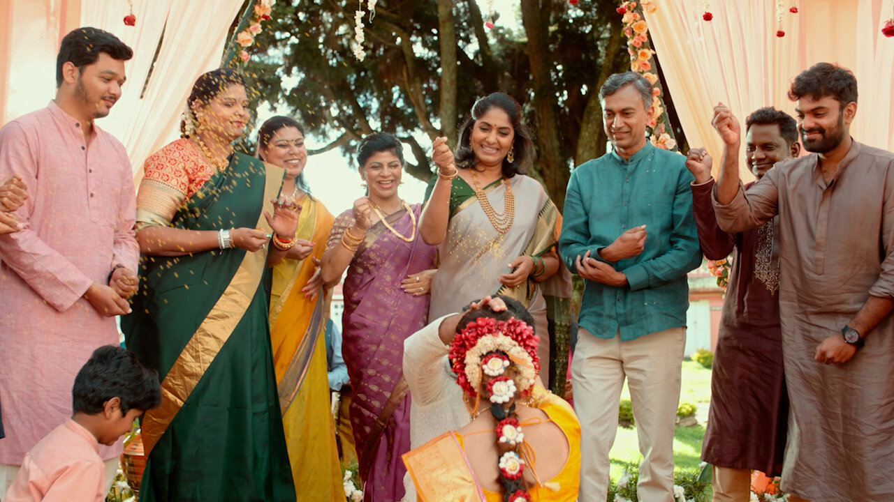 Sita Kalyanam (Lyric Video [From "Anni Manchi Sakunamule"])