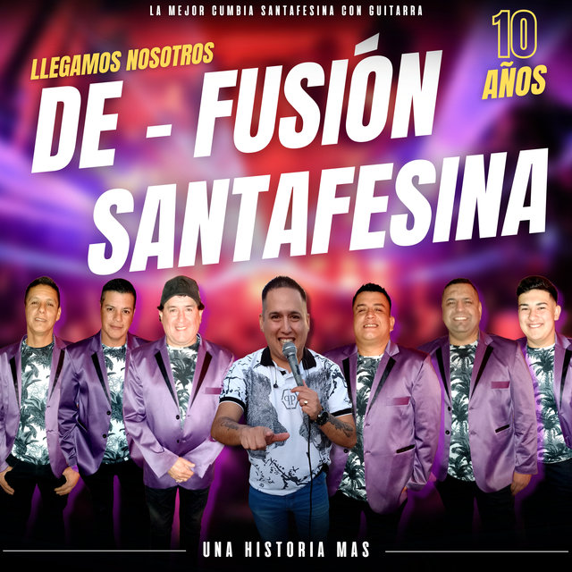 Una Historia Mas