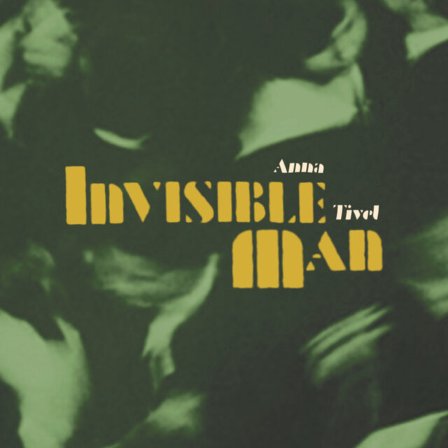 Invisible Man (Acoustic)