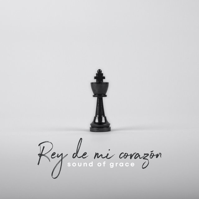 Rey de Mi Corazón