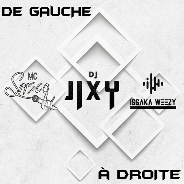 De Gauche à Droite