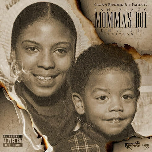Momma's Boi