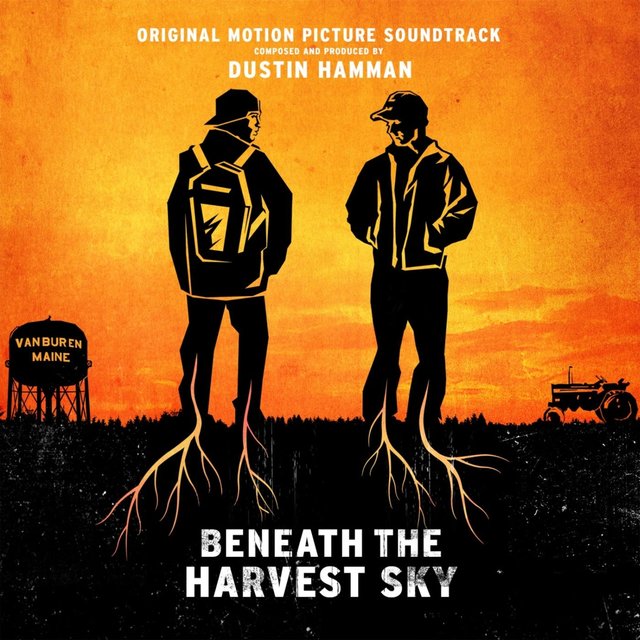 Beneath the Harvest Sky (Original Motion Picture Soundtrack)