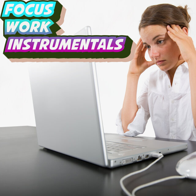 Chill Music For Working Office Work Music Mix