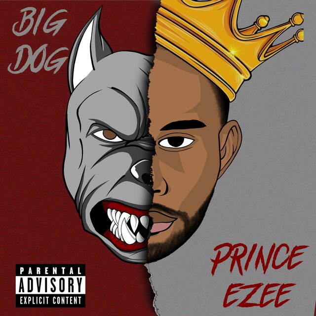 BIG DOG