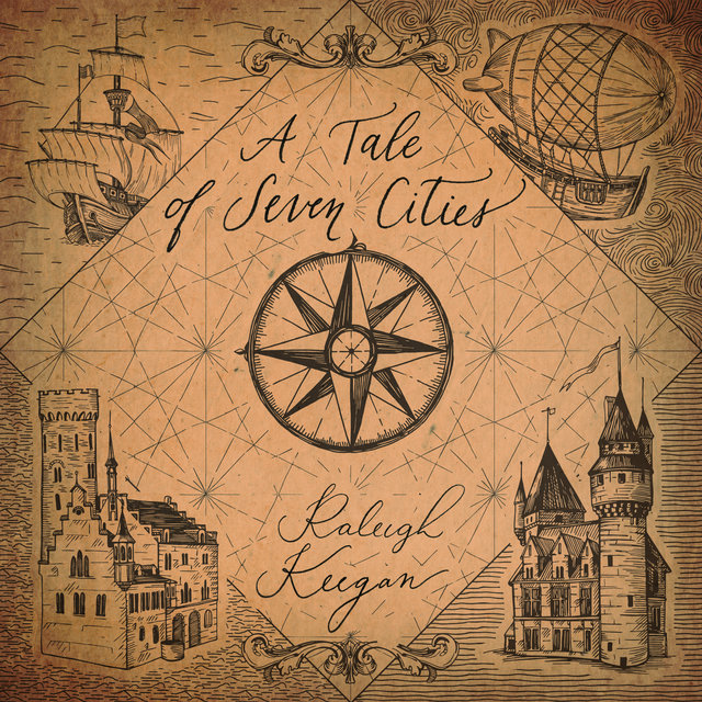 A Tale of 7 Cities
