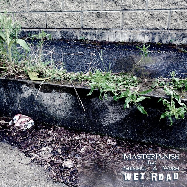 Wet Road (feat. Shimmer & Worm)