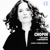 Ballade No.1 in G Minor, Op. 23