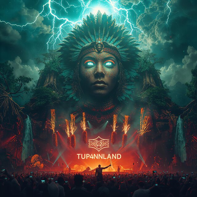 TUP4NNLAND